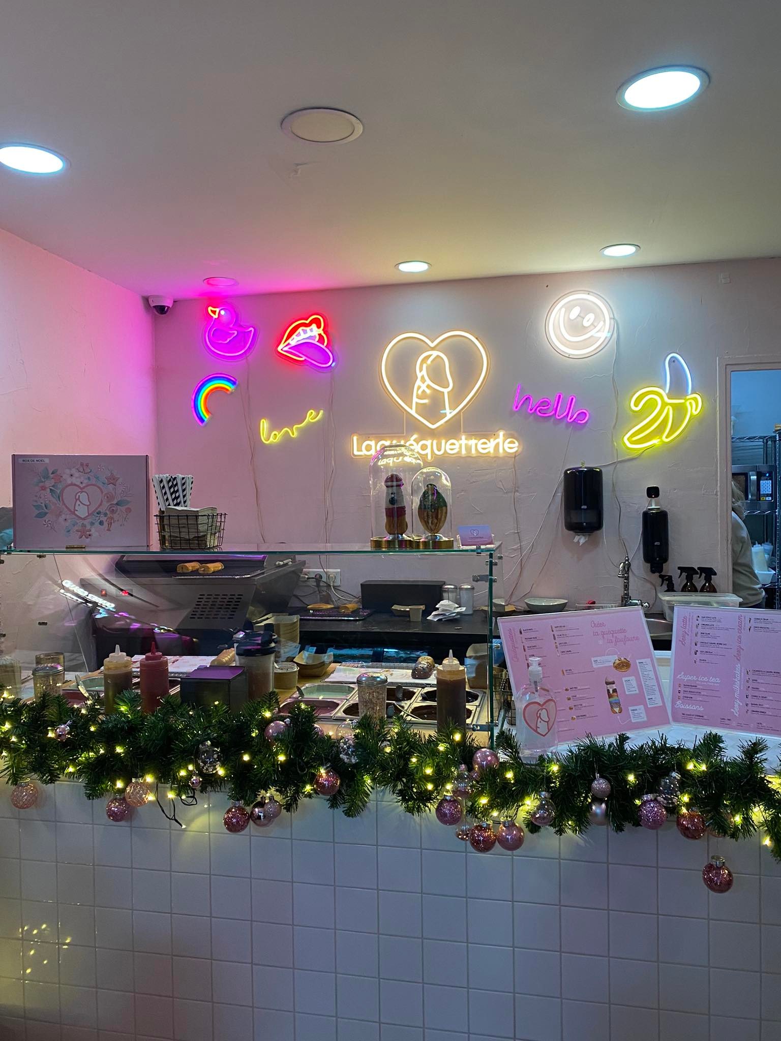Photo n° 3 de l'avis de Ellen.e fait le 26/12/2021 à 11:43
