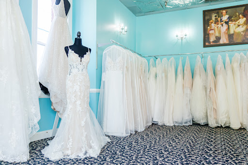 Bridal Shop «Love It! at Stella’s Bridal & Fashions», reviews and photos, 5 S Center St, Westminster, MD 21157, USA