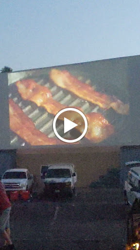 Drive-in Movie Theater «Rubidoux Drive-In Theatre and Swap Meet», reviews and photos, 3770 Opal St, Riverside, CA 92509, USA
