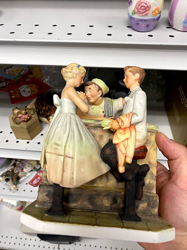 Thrift Store «Goodwill Central Texas Balcones Store», reviews and photos