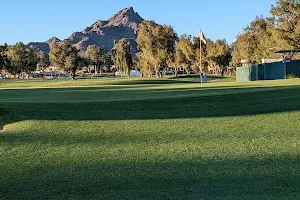 Arizona Biltmore Golf Club image