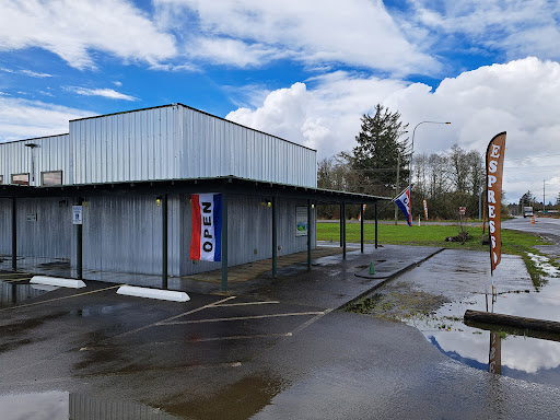 Pacific Coast Trading Post