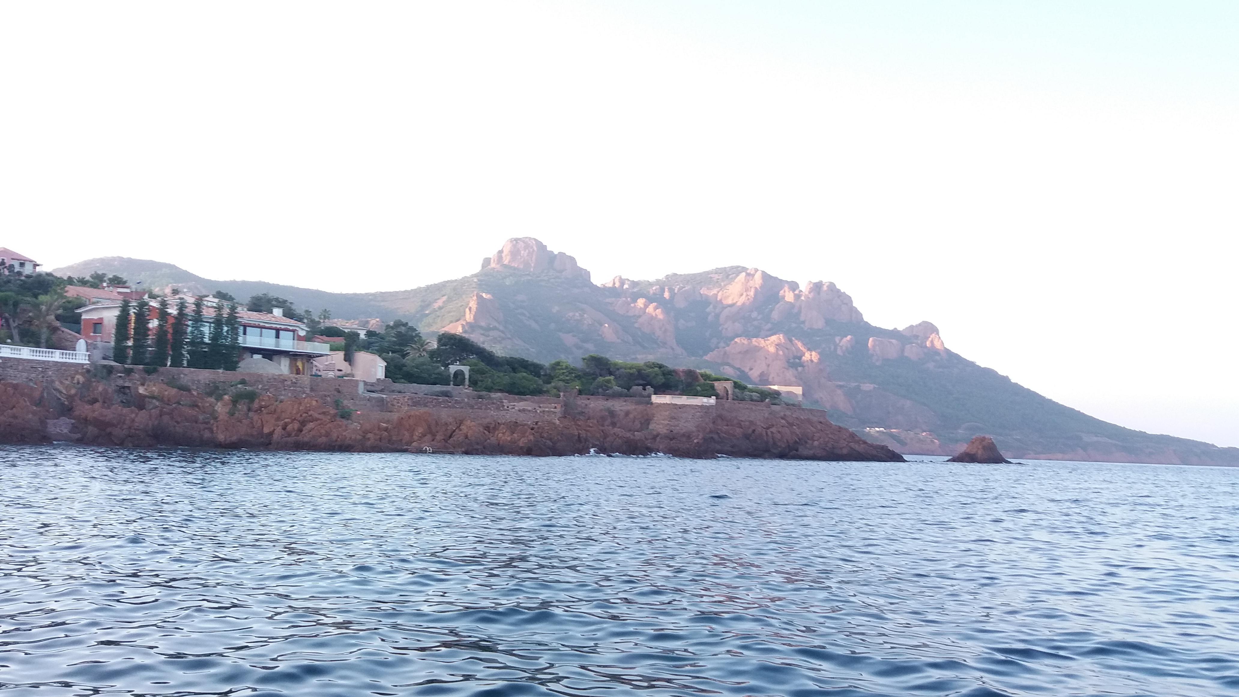 Photo n° 1 de l'avis de régine.a fait le 24/08/2021 à 07:08