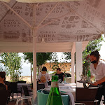 Photo n°4 de l'avis de Pierino.l fait le 31/07/2021 à 13:35 sur le  Lido Aurora à Corigliano-Rossano