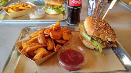 Johnny,s Burger & O,Tacos - Italiëlaan 9, 2711 CA Zoetermeer, Netherlands