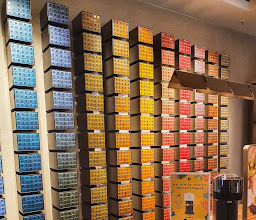 Nespresso Boutique München photo