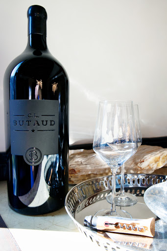 C.L. Butaud Wines