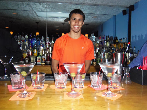 Columbus Bartending School image 7