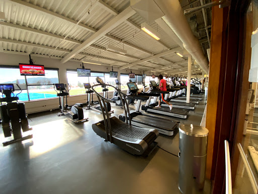 Gym «Peterson Fitness Center», reviews and photos, 125 E Stewart Peterson # 560, Colorado Springs, CO 80914, USA
