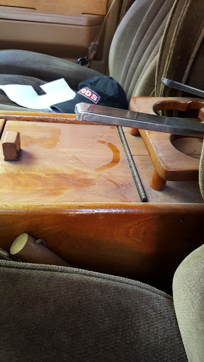 Auto Body Shop «Maaco Collision Repair & Auto Painting», reviews and photos, 1610 N Eastern Blvd, Montgomery, AL 36117, USA