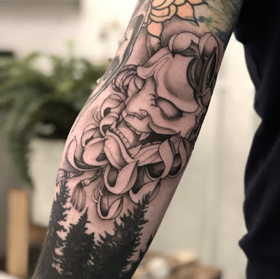 White Fox Tattoo Studio