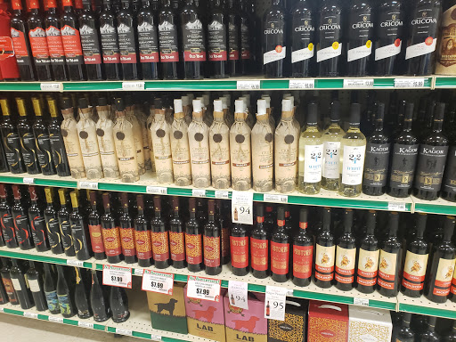 Grocery Store «Garden Fresh Market», reviews and photos, 400 Townline Rd, Mundelein, IL 60060, USA