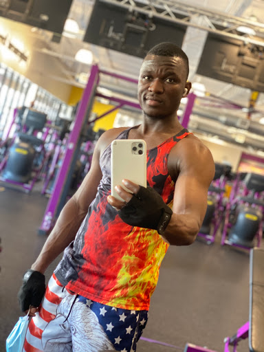 Gym «Planet Fitness», reviews and photos, 715 Crescent St, Brockton, MA 02302, USA