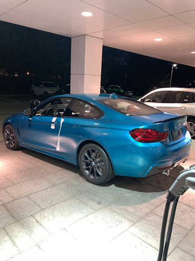 BMW Dealer «Herb Chambers BMW of Sudbury», reviews and photos, 128 Boston Post Rd, Sudbury, MA 01776, USA