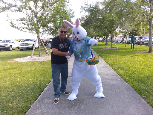 Park «Tamiami Lakes Park», reviews and photos, 13220 SW 18th St, Miami, FL 33175, USA