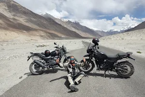 Bike On Rent In Manali - Gulliver Adventures and Expeditions image