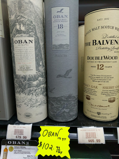 Liquor Store «Decatur Wine & Spirits», reviews and photos, 1789 Lawrenceville Hwy, Decatur, GA 30033, USA