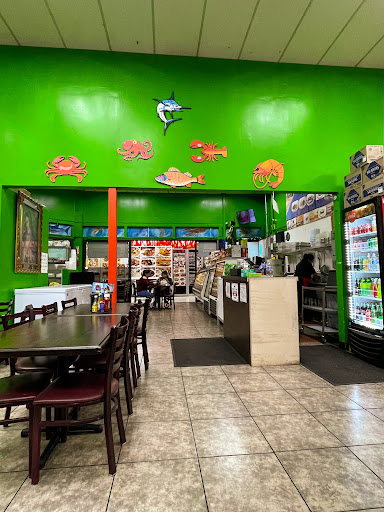 Marymar Pescaderia & Mariscos image