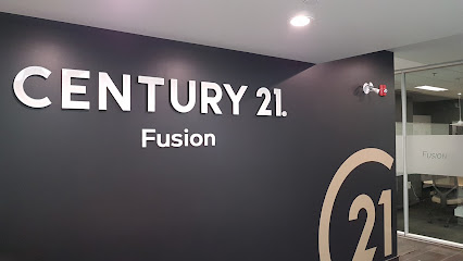 CENTURY 21 Fusion