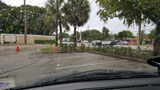 Auto Body Shop «All State Auto Body», reviews and photos, 2783 N Dixie Hwy, Wilton Manors, FL 33334, USA