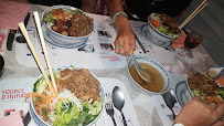 Plats et boissons du Restaurant vietnamien Restaurant Thanh Long à Mulhouse - n°15