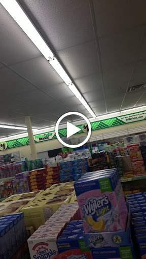 Dollar Store «Dollar Tree», reviews and photos, 1430 Volunteer Pkwy #1, Bristol, TN 37620, USA