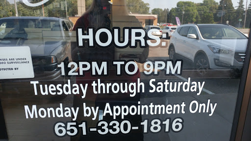 Explore women tattoo ideas back, creative tattoo ideas in Saint Paul, available at Skin City Ink