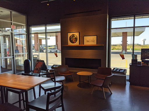 Coffee Shop «Starbucks», reviews and photos, 3414 8th St SW, Altoona, IA 50009, USA