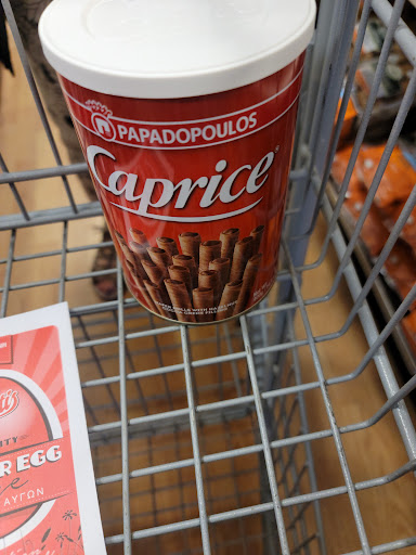 Grocery Store «Agora Food Market, Inc», reviews and photos, 602 Athens St, Tarpon Springs, FL 34689, USA