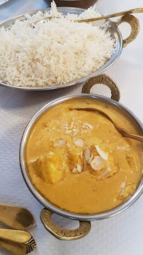 Curry du SUVAI Restaurant Indien HALAL à Tremblay-en-France - n°14