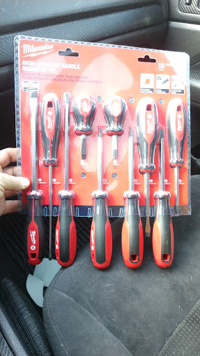 Hardware Store «Tennies Ace Hardware», reviews and photos, 112 S 5th Ave, West Bend, WI 53095, USA