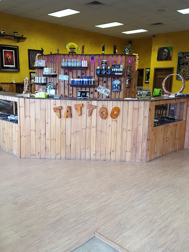 Explore greek sleeve tattoo ideas, creative tattoo ideas in Pottsville, available at Good Vibrations Ink Tattoo and Body Piercing