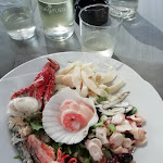 Photo n°2 de l'avis de Andrea.i fait le 22/05/2021 à 20:04 sur le  Ristorante Pizzeria Ida à Ravenna