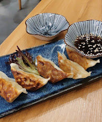 Dumpling du Restaurant japonais NAKATA Part Dieu à Lyon - n°7