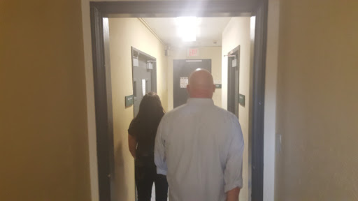 Performing Arts Theater «Las Vegas Academy of the Arts Performing Arts Center», reviews and photos, 315 S 7th St, Las Vegas, NV 89101, USA