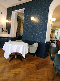 Les plus récentes photos du Restaurant LEO-PAUL à Aix-les-Bains - n°11