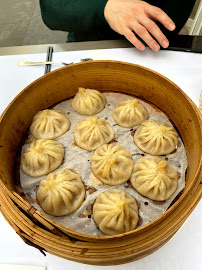 Dumpling du Restaurant chinois Chez Wang à Paris - n°8