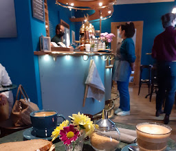 Café Camus photo