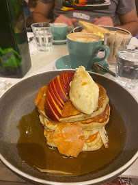 Pancake du Restaurant brunch Diploid à Lyon - n°13