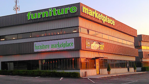 Furniture Marketplace, 300 Biltmore Dr, Fenton, MO 63026, USA, 