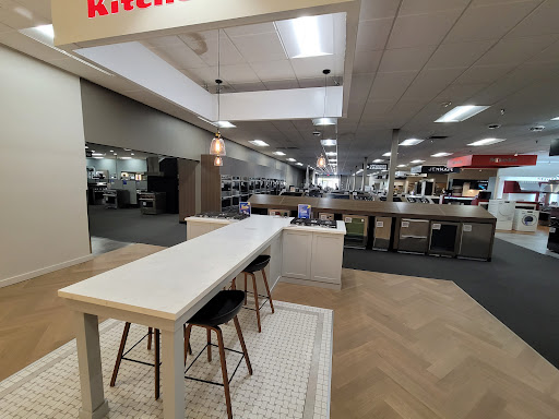 Appliance Store «Pacific Sales Kitchen & Home», reviews and photos, 2592 White Rd, Irvine, CA 92614, USA