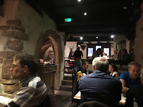 Atmosphère du Restaurant français Caveau du Vigneron à Turckheim - n°8