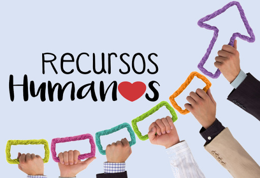 Logo da empresa - NOVA VERHSÃO - Soluções de RH