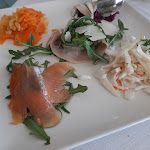 Photo n°6 de l'avis de Alessandro.L fait le 13/03/2022 à 23:35 sur le  Ristorante Lady Nautica à Porto Sant'Elpidio