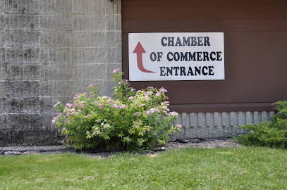 Fairmont Area Chamber-Commerce