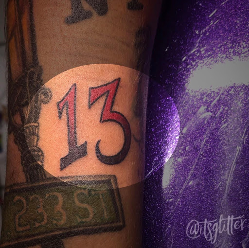 Explore tattoo for mom and dad ideas, creative tattoo ideas in Miami, available at Tattoos by Lou Miami - Kendall