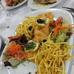 Photo n°6 de l'avis de Julien.o fait le 02/08/2021 à 21:09 sur le  Grelha à Esmoriz