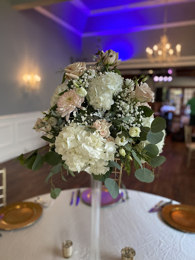 Florist «Swan Floral & Gift Shop», reviews and photos, 4311 Dixie Hwy, Erlanger, KY 41018, USA