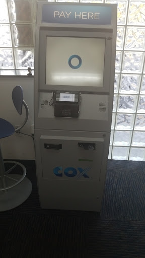 Cable Company «Cox Solutions Store», reviews and photos, 2410 SW 27th Ave, Ocala, FL 34471, USA