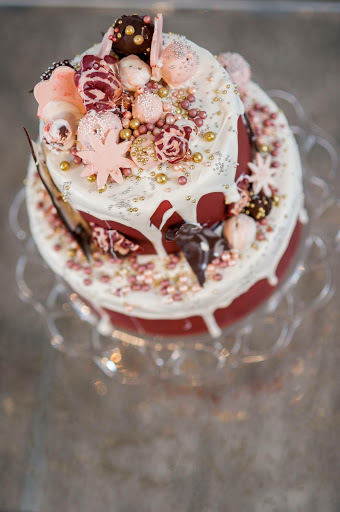 Bakery «The Makery Cake Company», reviews and photos, 8203 S Holly St, Centennial, CO 80122, USA